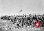 Standbild Kaiser Nikolaus II Russland, 1917, aus Sekunde 20 historischem Filmmaterial Videoclip 65675068681