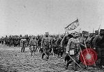 Standbild Kaiser Nikolaus II Russland, 1917, aus Sekunde 22 historischem Filmmaterial Videoclip 65675068681