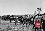 Standbild Kaiser Nikolaus II Russland, 1917, aus Sekunde 23 historischem Filmmaterial Videoclip 65675068681