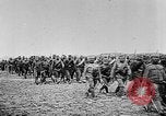 Standbild Kaiser Nikolaus II Russland, 1917, aus Sekunde 28 historischem Filmmaterial Videoclip 65675068681