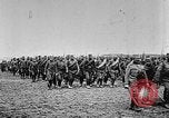 Standbild Kaiser Nikolaus II Russland, 1917, aus Sekunde 30 historischem Filmmaterial Videoclip 65675068681