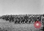 Standbild Kaiser Nikolaus II Russland, 1917, aus Sekunde 31 historischem Filmmaterial Videoclip 65675068681