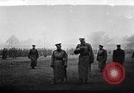 Standbild Kaiser Nikolaus II Russland, 1917, aus Sekunde 37 historischem Filmmaterial Videoclip 65675068681