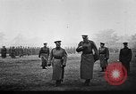 Standbild Kaiser Nikolaus II Russland, 1917, aus Sekunde 38 historischem Filmmaterial Videoclip 65675068681