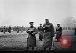 Standbild Kaiser Nikolaus II Russland, 1917, aus Sekunde 40 historischem Filmmaterial Videoclip 65675068681