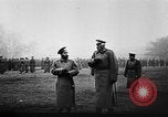 Standbild Kaiser Nikolaus II Russland, 1917, aus Sekunde 41 historischem Filmmaterial Videoclip 65675068681