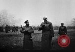Standbild Kaiser Nikolaus II Russland, 1917, aus Sekunde 42 historischem Filmmaterial Videoclip 65675068681