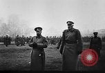 Standbild Kaiser Nikolaus II Russland, 1917, aus Sekunde 43 historischem Filmmaterial Videoclip 65675068681