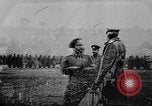Standbild Kaiser Nikolaus II Russland, 1917, aus Sekunde 47 historischem Filmmaterial Videoclip 65675068681