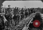 Standbild Kaiser Nikolaus II Russland, 1917, aus Sekunde 48 historischem Filmmaterial Videoclip 65675068681