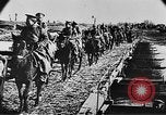 Standbild Kaiser Nikolaus II Russland, 1917, aus Sekunde 50 historischem Filmmaterial Videoclip 65675068681