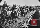 Standbild Kaiser Nikolaus II Russland, 1917, aus Sekunde 52 historischem Filmmaterial Videoclip 65675068681