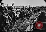 Standbild Kaiser Nikolaus II Russland, 1917, aus Sekunde 54 historischem Filmmaterial Videoclip 65675068681