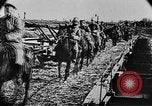 Standbild Kaiser Nikolaus II Russland, 1917, aus Sekunde 55 historischem Filmmaterial Videoclip 65675068681