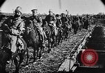 Standbild Kaiser Nikolaus II Russland, 1917, aus Sekunde 58 historischem Filmmaterial Videoclip 65675068681