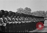 Standbild Kaiser Nikolaus II Russland, 1917, aus Sekunde 61 historischem Filmmaterial Videoclip 65675068681
