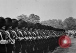 Standbild Kaiser Nikolaus II Russland, 1917, aus Sekunde 62 historischem Filmmaterial Videoclip 65675068681