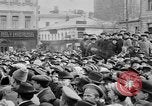 Image of workers meeting London England United Kingdom, 1922, second 3 stock footage video 65675068683