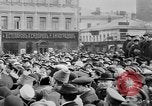 Image of workers meeting London England United Kingdom, 1922, second 7 stock footage video 65675068683