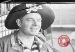 Immagine di Hamburg-American ocean liner nei Caraibi Oceano atlantico, 1931, secondo 10 filmato di repertorio 65675068686