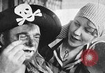 Immagine di Hamburg-American ocean liner nei Caraibi Oceano atlantico, 1931, secondo 24 filmato di repertorio 65675068686