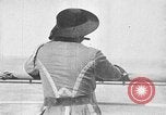 Immagine di Hamburg-American ocean liner nei Caraibi Oceano atlantico, 1931, secondo 27 filmato di repertorio 65675068686
