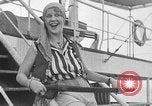 Immagine di Hamburg-American ocean liner nei Caraibi Oceano atlantico, 1931, secondo 36 filmato di repertorio 65675068686