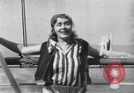 Immagine di Hamburg-American ocean liner nei Caraibi Oceano atlantico, 1931, secondo 42 filmato di repertorio 65675068686