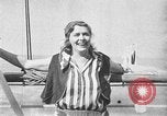 Immagine di Hamburg-American ocean liner nei Caraibi Oceano atlantico, 1931, secondo 43 filmato di repertorio 65675068686
