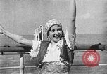 Immagine di Hamburg-American ocean liner nei Caraibi Oceano atlantico, 1931, secondo 48 filmato di repertorio 65675068686