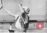 Immagine di Hamburg-American ocean liner nei Caraibi Oceano atlantico, 1931, secondo 50 filmato di repertorio 65675068686
