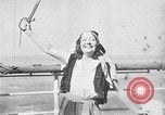 Immagine di Hamburg-American ocean liner nei Caraibi Oceano atlantico, 1931, secondo 51 filmato di repertorio 65675068686