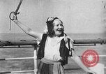 Immagine di Hamburg-American ocean liner nei Caraibi Oceano atlantico, 1931, secondo 52 filmato di repertorio 65675068686
