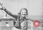 Immagine di Hamburg-American ocean liner nei Caraibi Oceano atlantico, 1931, secondo 56 filmato di repertorio 65675068686