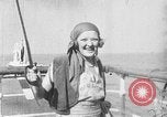 Immagine di Hamburg-American ocean liner nei Caraibi Oceano atlantico, 1931, secondo 59 filmato di repertorio 65675068686
