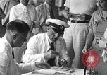 Immagine di Hamburg-American Steamship crociera nei Caraibi Oceano atlantico, 1931, secondo 37 filmato di repertorio 65675068687