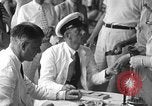 Immagine di Hamburg-American Steamship crociera nei Caraibi Oceano atlantico, 1931, secondo 40 filmato di repertorio 65675068687