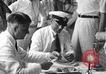 Immagine di Hamburg-American Steamship crociera nei Caraibi Oceano atlantico, 1931, secondo 45 filmato di repertorio 65675068687