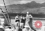 Immagine di Hamburg-American ocean liner SS New York La Martinica, 1931, secondo 13 filmato di repertorio 65675068688