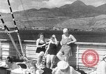 Immagine di Hamburg-American ocean liner SS New York La Martinica, 1931, secondo 15 filmato di repertorio 65675068688