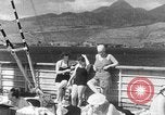 Immagine di Hamburg-American ocean liner SS New York La Martinica, 1931, secondo 16 filmato di repertorio 65675068688