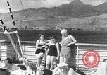 Immagine di Hamburg-American ocean liner SS New York La Martinica, 1931, secondo 19 filmato di repertorio 65675068688