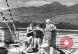 Immagine di Hamburg-American ocean liner SS New York La Martinica, 1931, secondo 21 filmato di repertorio 65675068688