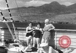Immagine di Hamburg-American ocean liner SS New York La Martinica, 1931, secondo 22 filmato di repertorio 65675068688