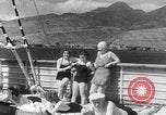 Immagine di Hamburg-American ocean liner SS New York La Martinica, 1931, secondo 23 filmato di repertorio 65675068688