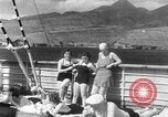 Immagine di Hamburg-American ocean liner SS New York La Martinica, 1931, secondo 25 filmato di repertorio 65675068688