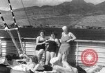Immagine di Hamburg-American ocean liner SS New York La Martinica, 1931, secondo 28 filmato di repertorio 65675068688