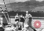 Immagine di Hamburg-American ocean liner SS New York La Martinica, 1931, secondo 29 filmato di repertorio 65675068688