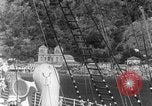 Immagine di Hamburg-American ocean liner SS New York La Martinica, 1931, secondo 32 filmato di repertorio 65675068688