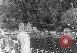 Immagine di Hamburg-American ocean liner SS New York La Martinica, 1931, secondo 34 filmato di repertorio 65675068688